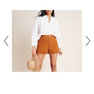 Maeve by Anthropologie Colette Shorts (Size 29)